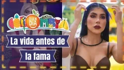 Papás de ALEXA TORREX contaron DETALLES de su hija antes de saltar a la fama | Buen Día, Colombia