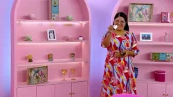 Gratitud, mi nueva actitud | Mas que Amigas, Hermanas | Promo Ep. 3 | Bethel Tv