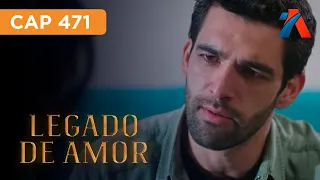 LEGACY OF LOVE - Friday 08/14/2026 Preview