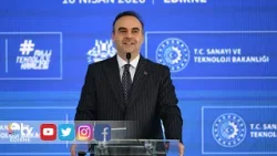 UZUNKÖPRÜ ATATÜRK OSB’NİN TEMELİ ATILDI