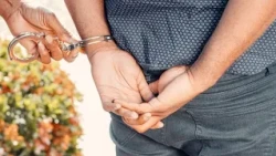 Clash between workers in Curuzú de Hierro ends with ten people arrested