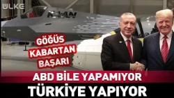 Turkey Did What the U.S. Couldn't! A Pride-Inducing Success