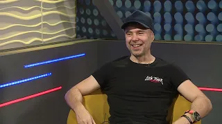 Egy falat kenyér... - Cory (B. Tóth László műsora)