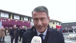 LA CASA DELLE IMPRESE - Pitti inverno 2026 (PUNTATA 251)