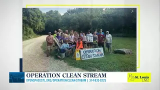 Operation Clean Stream