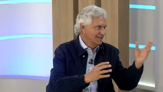 ‘Social Security needs to be re-discussed,’ says Caiado
