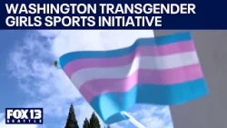 Washington voters to decide on transgender girls sports initiative | FOX 13 Seattle