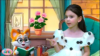 ფისო უსინდისო - ნინა გუნთაიშვილი  Enki-Benki