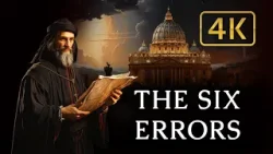 Jan Hus & The Six Errors - Special Features - Conviction Documentary