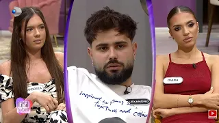 Casa Iubirii - ANDREEA PUNE PUNCT SPECULATIILOR: nu-l vede pe Alexandru ca pe un posibil iubit!