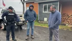 Policía Marítima intensifica fiscalización y controles de identidad