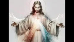 Quinto dia Novena a la Divina Misericordia