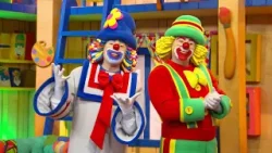 Vote Patati Patatá no Troféu Imprensa (Troféu Internet)