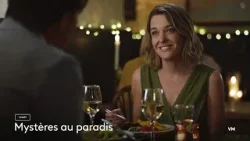 [Bande-annonce] Mystères au paradis  – saison 2