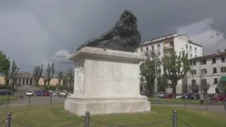 Restaurato il Monumento ai caduti
