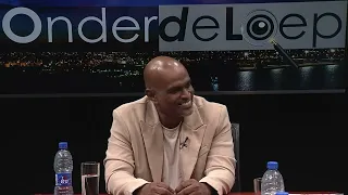 ONDER DE LOEP - Onderzoek naar de geschiedenis
