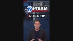 Quick Tip: Loyalty accounts tied to major airlines, hotel chains being hacked and sold on dark web