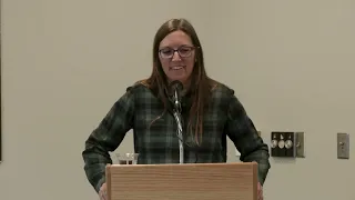 NLHA's Lunch at the Library with guest author Linda Pawlenty, Ph.D.