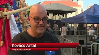 ÍGY TELT A SZOMBAT A BELVÁROSBAN