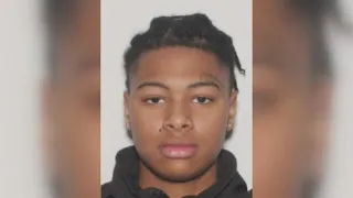 Fort Smith continues search for suspect in fatal teen shooting