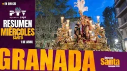 ? Lo mejor del Miércoles Santo | Semana Santa 2026