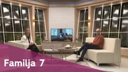 Familja 7 - Të ndërtojmë një shtëpi, jo vetëm një çati