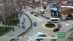 Vremenska prognoza za 01.04.2026. Vremenska prognoza za 01.04.2026.