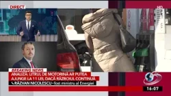 WSJ: Barilul de petrol ar putea ajunge la peste 200 de dolari