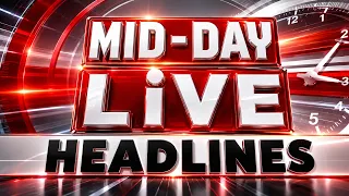 12 PM Headlines | 13th August 2026 | Odisha TV | OTV