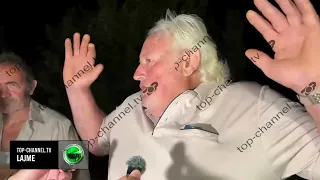 Top Channel/ Vrasja në Dukagjin, familjari konfirmon që viktima ishte në gjakmarrje