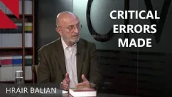 Что пошло не так в карабахском мирном процессе?