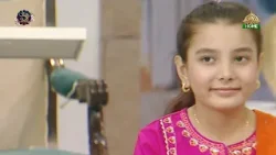Ramzan Pakistan | 6th Iftar Transmission | Kids Segment | PTV Home