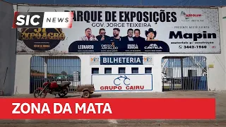 Rolim de Moura hosts the 37th edition of ExpoAgro starting August 4th