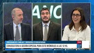 DTV The Caucus with Mauricio Cantando - Program 09/07/2026