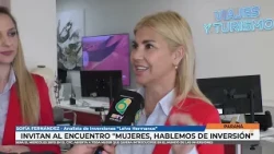 Leiva Hermanos invita al encuentro 'Mujeres, hablemos de inversión'