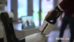 La robotica per scegliere le cure migliori: i risultati del progetto "Fit For Medical Robotics"