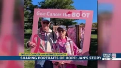 Portraits of Hope: Jan Bretz