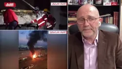 Предлагается временное прекращение огня... Снизит ли это вероятность эскалации? - Новости Аль-Шарк