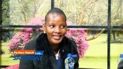 Nitakucheat Na A Better Person Than You! #ebruperfectmatch #perfectmatch //SATURDAY PROMO