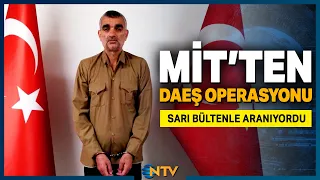 Breaking News: Wanted via Interpol Red Notice, MIT Captures and Brings Back to Turkey | NTV
