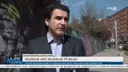 Tri javë, për t’u përmbyllur afati kushtetues për zgjedhjen e kreut të shtetit, pa një marrëveshje Tri javë, për t’u përmbyllur afati kushtetues për zgjedhjen e kreut të shtetit, pa një marrëveshje