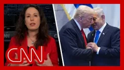 Haberman reveals how Netanyahu pushed Trump to hit Iran