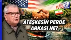 ABD Savaşı Neden Başlattı, Ne İstiyor? Prof. Dr. Esat Arslan Değerlendirdi | A Para