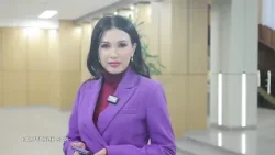 Yangi O‘zbekistonda siyosiy-huquqiy islohotlar || Farovonlik sari (26.12.2025) Yangi O‘zbekistonda siyosiy-huquqiy islohotlar || Farovonlik sari (26.12.2025)