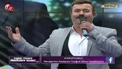 FARUK YILMAZ İLE TÜRKÜLERDE RUMELİ KONUK : SONER ÖZBİLEN