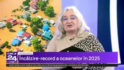 Planeta ești tu. 2026 a început cu fenomene extreme