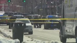 'I heard the community calling his name': Residents react to officer-involved shooting in Hartford