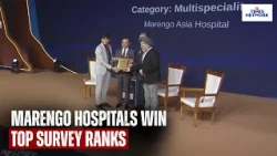 India Health Summit 2026: Marengo Asia Hospitals Earn Top Survey Ranks Across Four Major Cities
