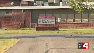 Collinsville mother charged with child endangerment after elementary student found with gun at sc...