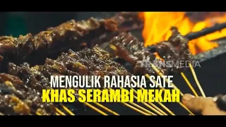 Mengulik Rahasia Sate Khas Serambi Mekah | SECRET STORY (03/09/26)